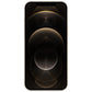 Apple iPhone 12 Pro Max (Fully Unlocked) - Gold - 512 GB | TekReplay