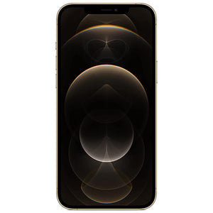 Apple iPhone 12 Pro Max (Fully Unlocked) - Gold - 512 GB | TekReplay