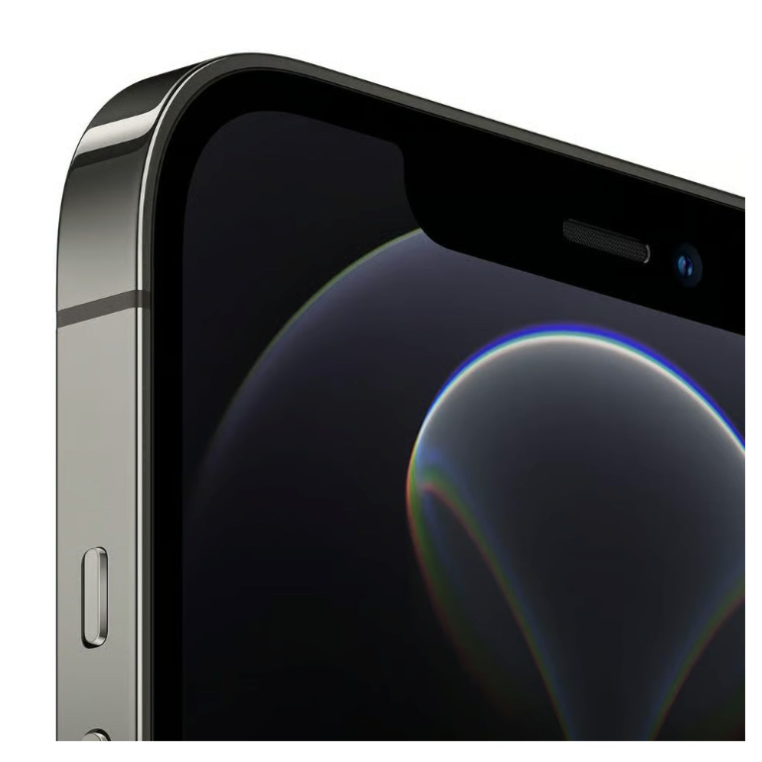 Apple iPhone 12 Pro Max (Fully Unlocked) - Graphite - 256 GB | TekReplay