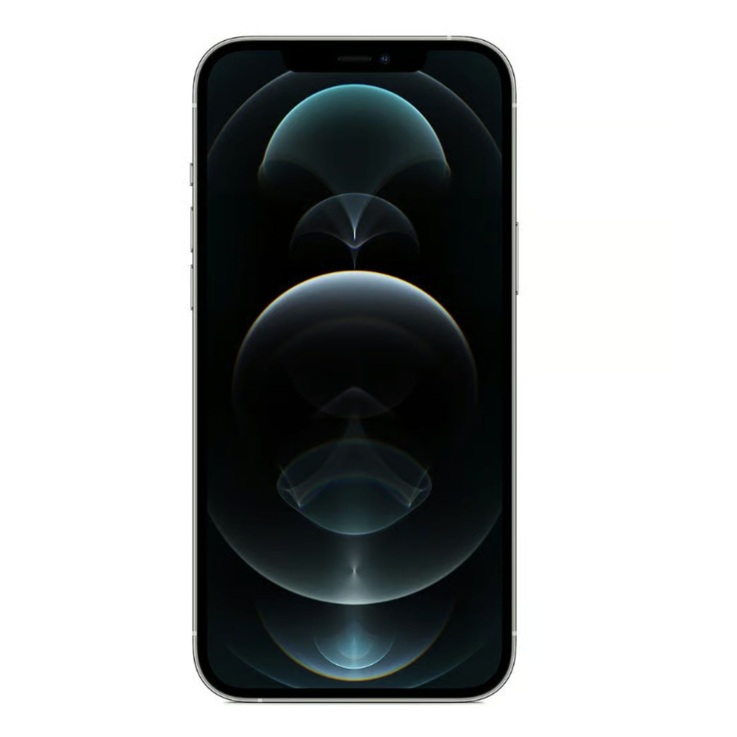 Apple iPhone 12 Pro Max (Fully Unlocked) - Silver - 128 GB | TekReplay