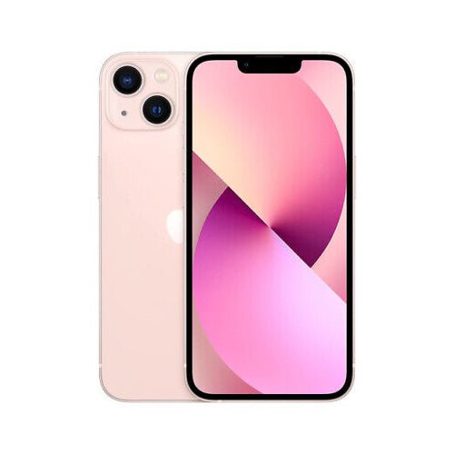 Apple iPhone 13 128GB Fully Unlocked (2021) - Pink | TekReplay