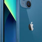 Apple iPhone 13 (Fully Unlocked) - Blue - 512 GB | TekReplay