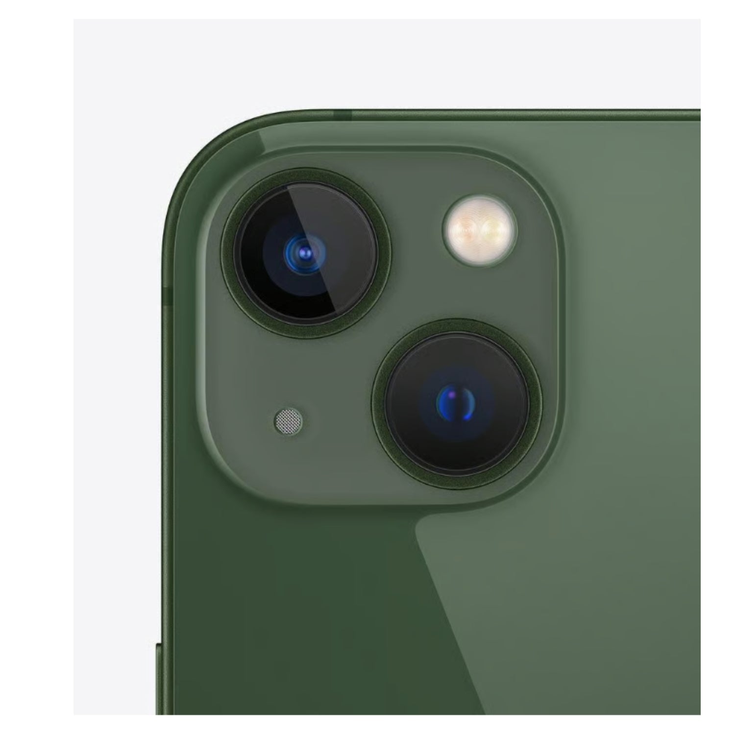 Apple iPhone 13 (Fully Unlocked) - Green - 512 GB | TekReplay