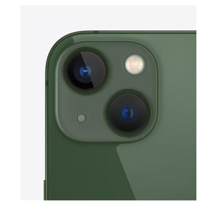 Apple iPhone 13 (Fully Unlocked) - Green - 512 GB | TekReplay