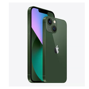Apple iPhone 13 (Fully Unlocked) - Green - 512 GB | TekReplay
