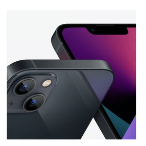 Apple iPhone 13 (Fully Unlocked) - Midnight - 128 GB | TekReplay