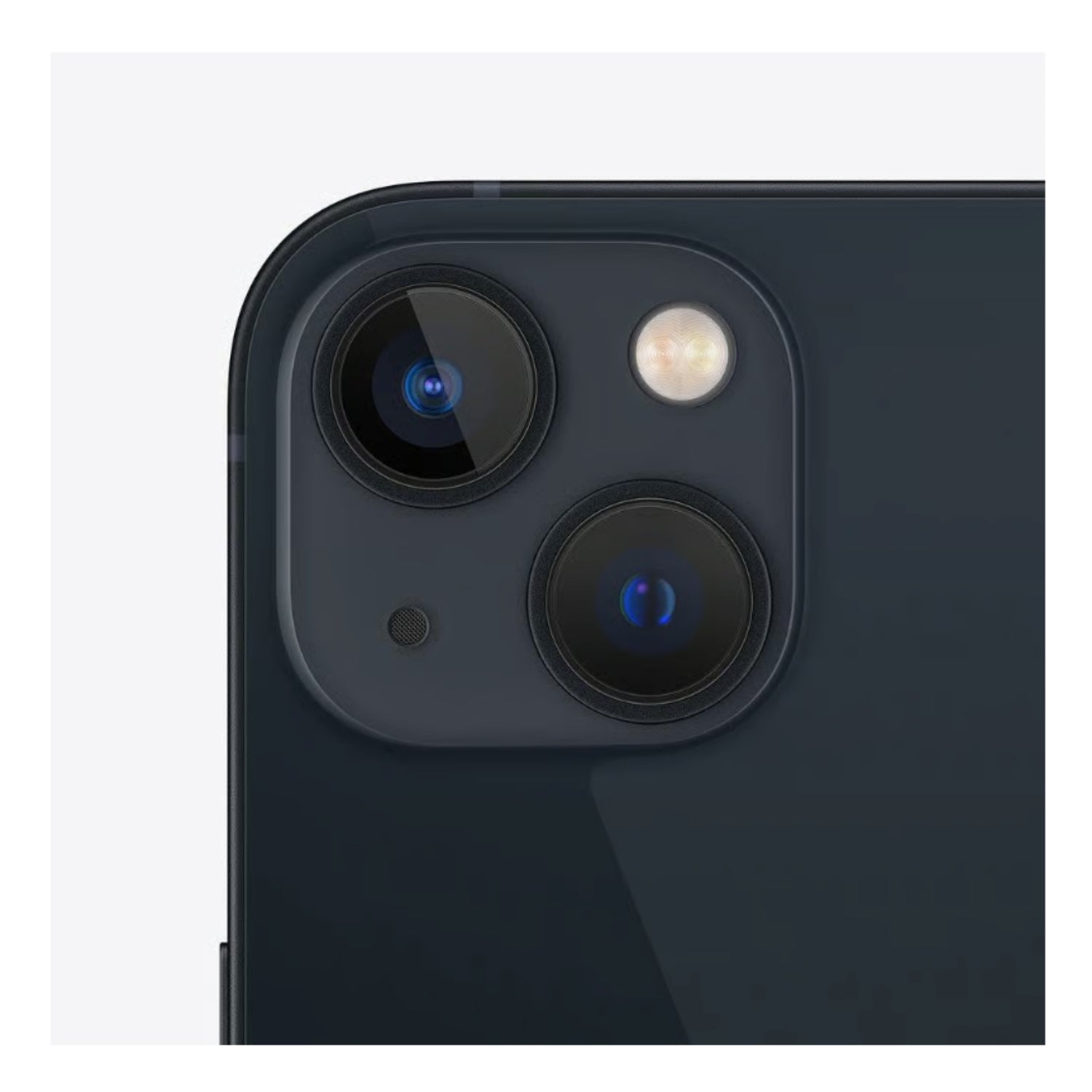 Apple iPhone 13 (Fully Unlocked) - Midnight - 128 GB | TekReplay