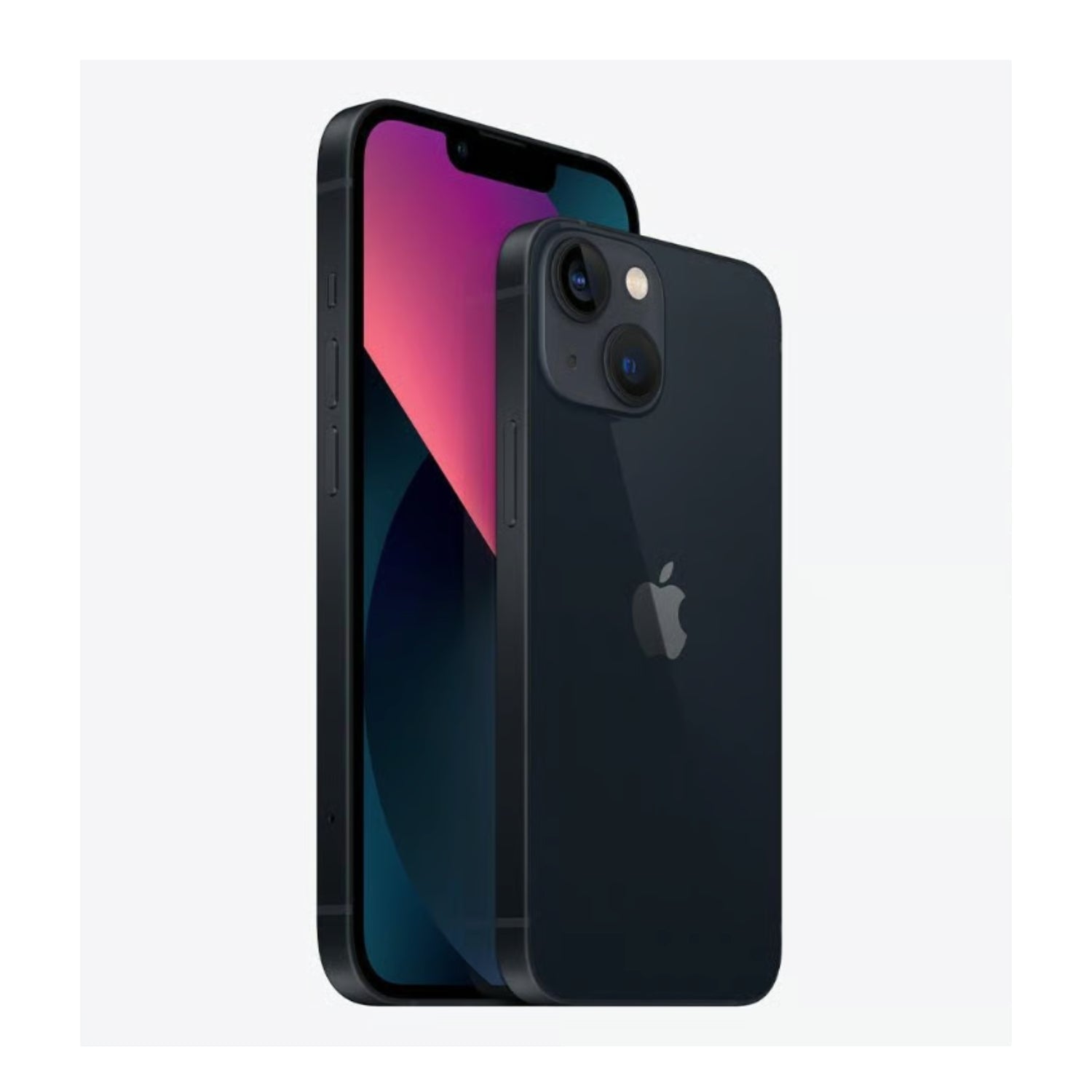 Apple iPhone 13 (Fully Unlocked) - Midnight - 128 GB