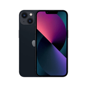 Apple iPhone 13 (Fully Unlocked) - Midnight - 128 GB | TekReplay