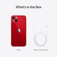 Apple iPhone 13 (Fully Unlocked) - Red - 128 GB | TekReplay