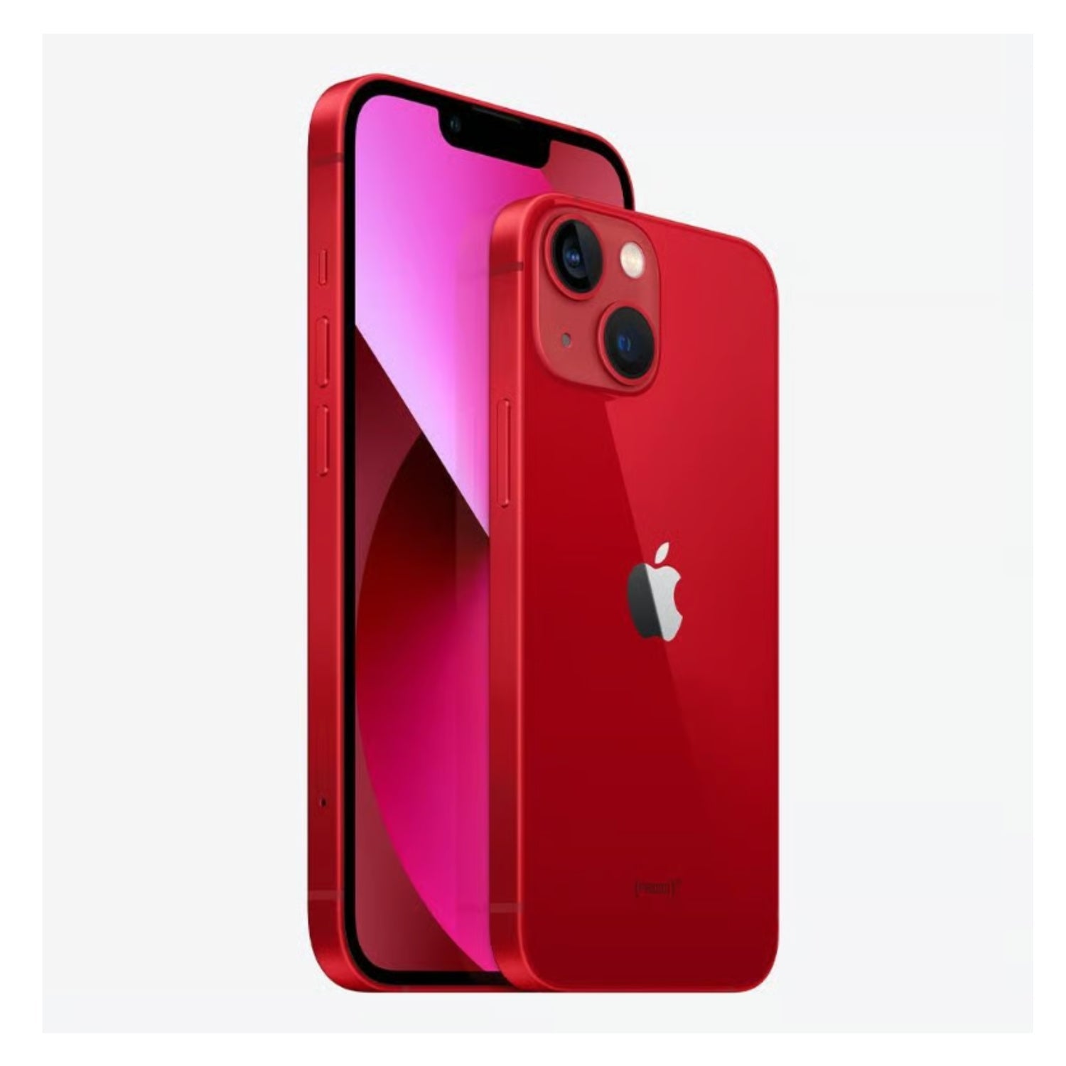 Apple iPhone 13 (Fully Unlocked) - Red - 128 GB | TekReplay