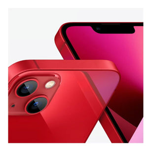 Apple iPhone 13 (Fully Unlocked) - Red - 128 GB | TekReplay
