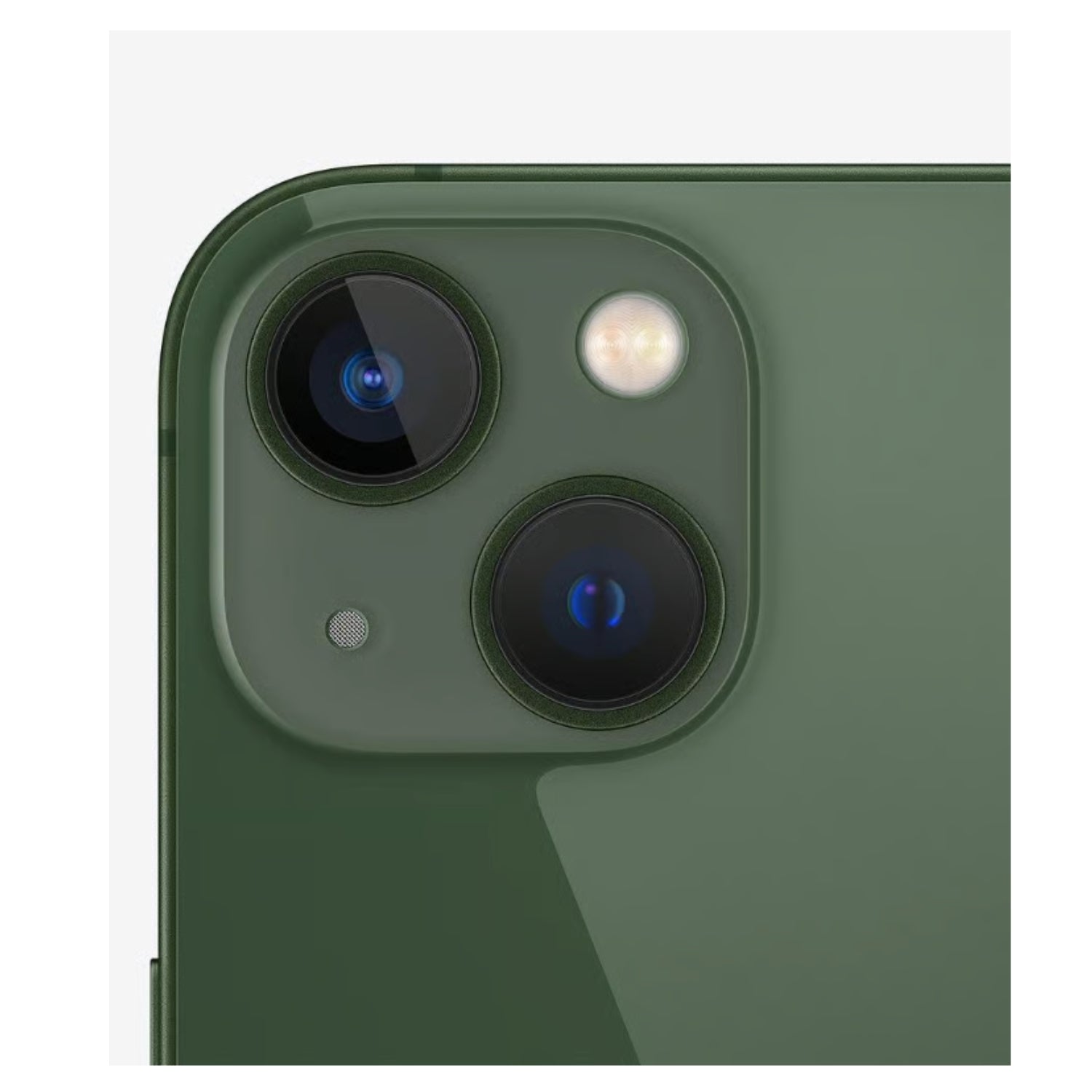 Apple iPhone 13 mini (Fully Unlocked) - Green - 128 GB