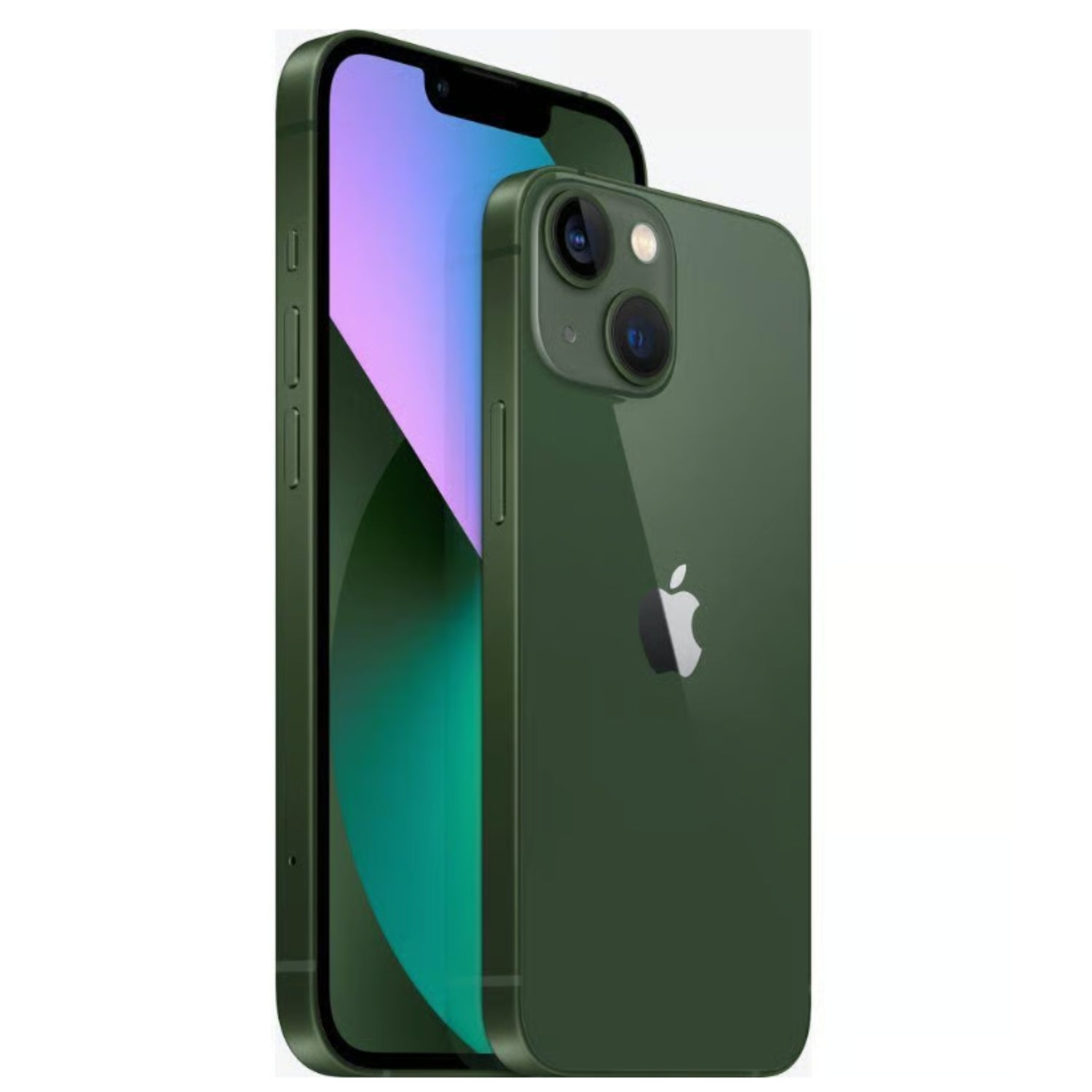 Apple iPhone 13 mini (Fully Unlocked) - Green - 128 GB
