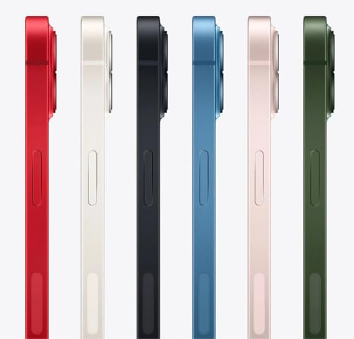 Apple iPhone 13 mini (Fully Unlocked) - Midnight - 256 GB | TekReplay