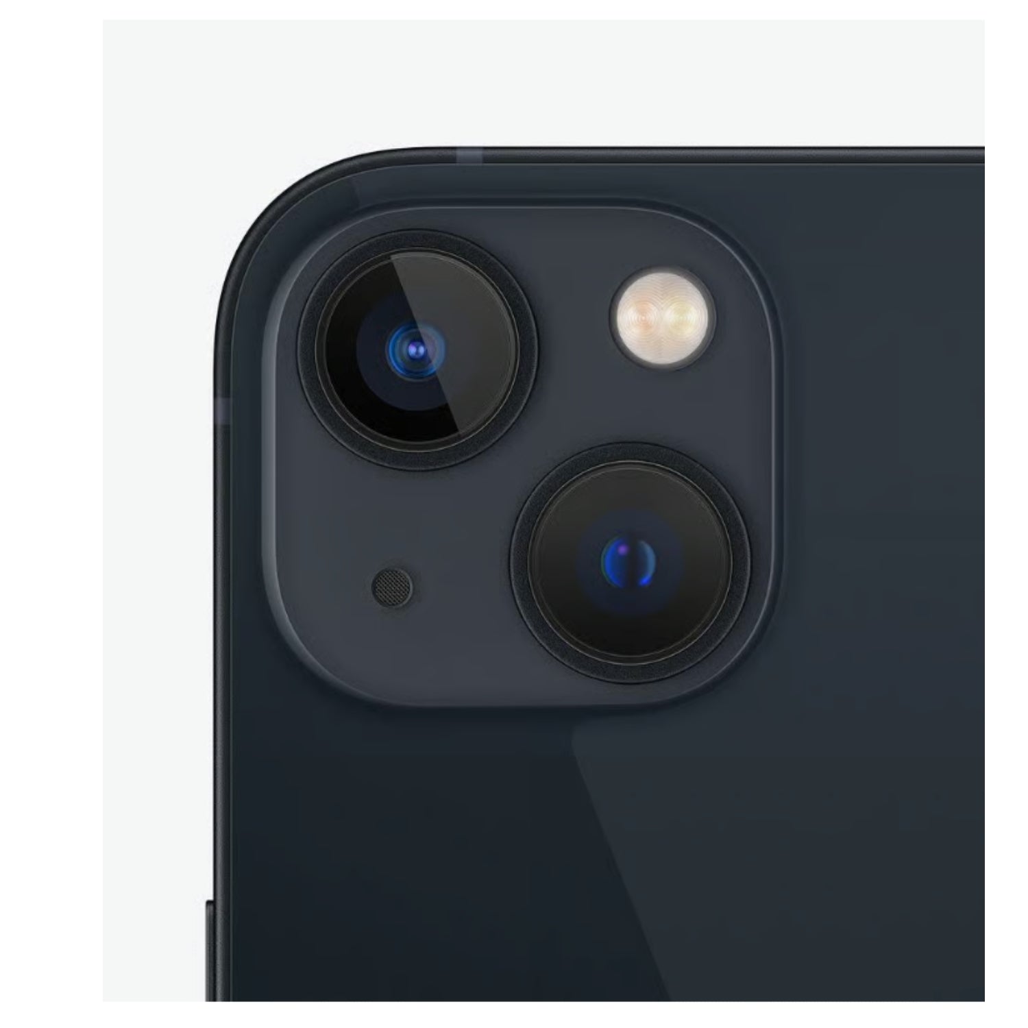 Apple iPhone 13 mini (Fully Unlocked) - Midnight - 512 GB