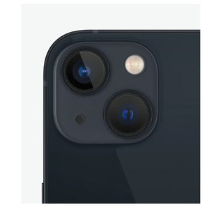 Apple iPhone 13 mini (Fully Unlocked) - Midnight - 512 GB | TekReplay