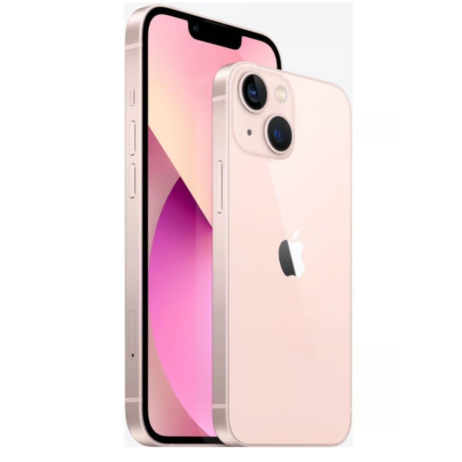 Apple iPhone 13 mini (Fully Unlocked) - Pink - 512 GB | TekReplay