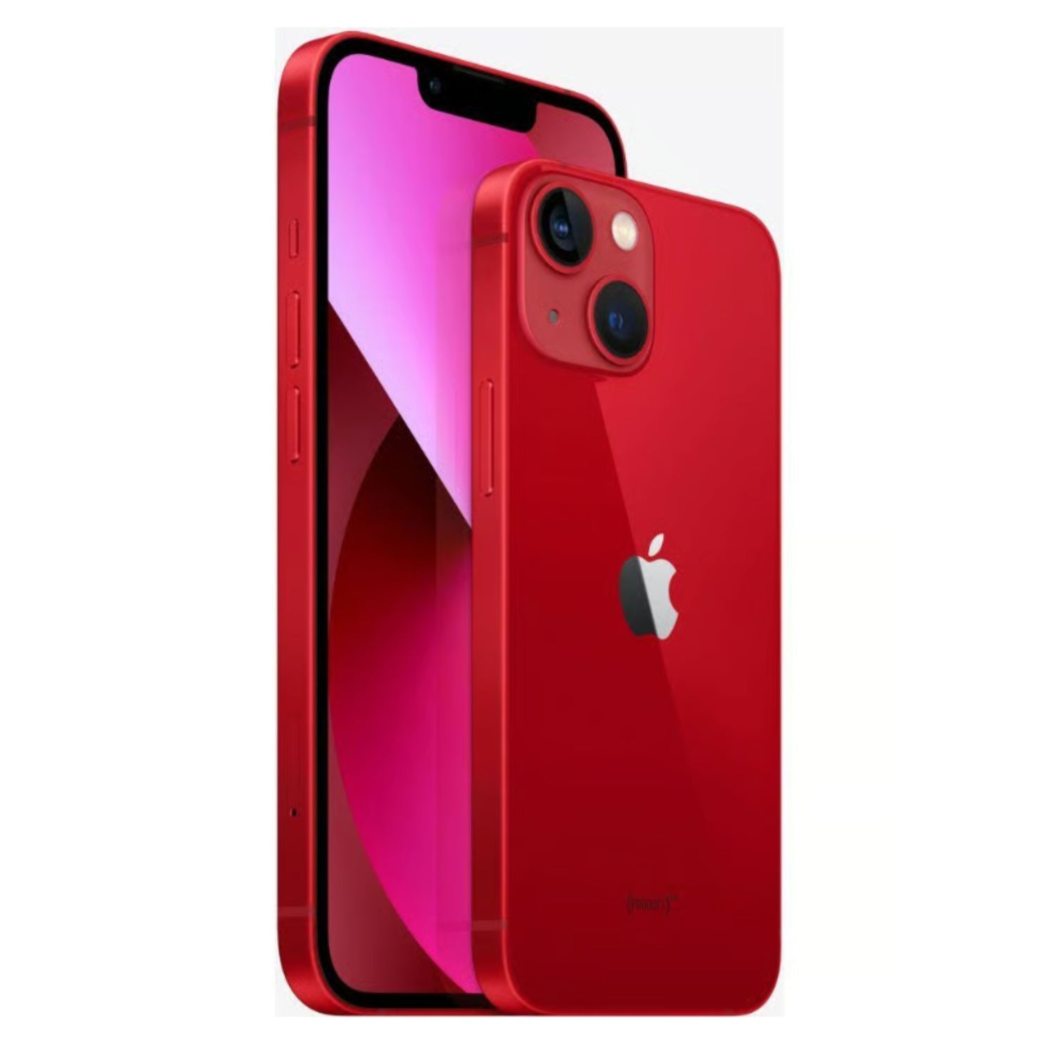 Apple iPhone 13 mini (Fully Unlocked) - Red - 512 GB | TekReplay