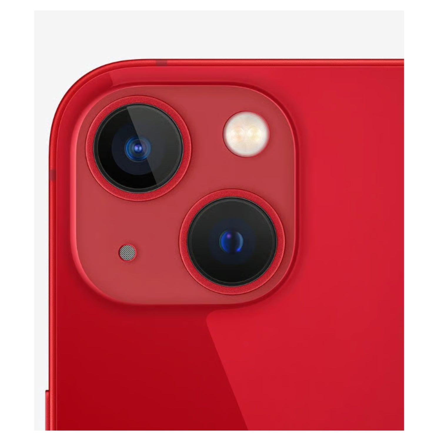 Apple iPhone 13 mini (Fully Unlocked) - Red - 512 GB