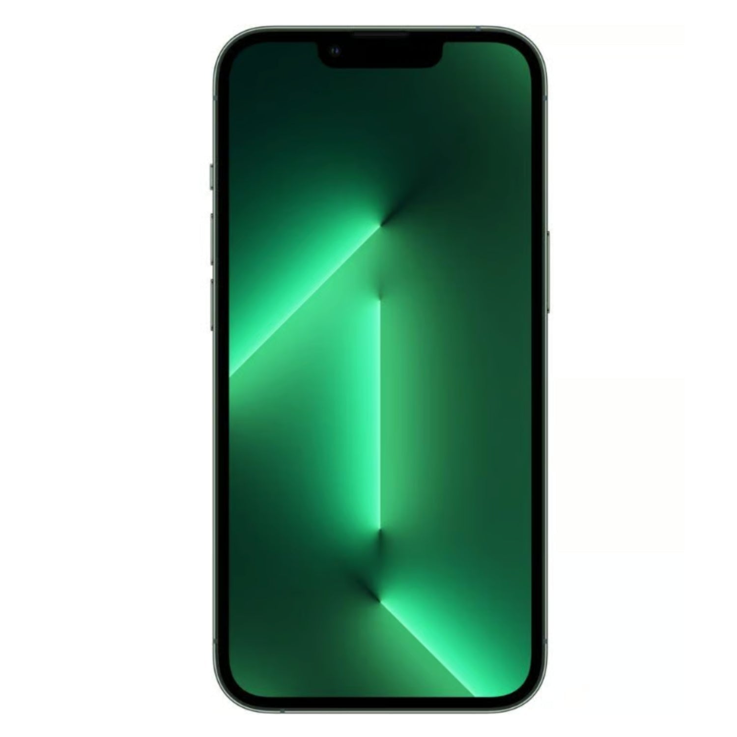 Apple iPhone 13 Pro (Fully Unlocked) - Alpine Green - 256 GB | TekReplay