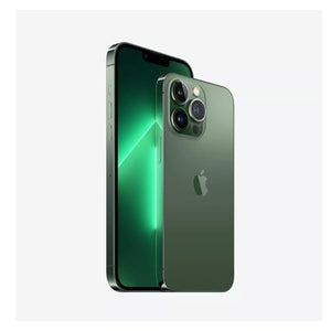 Apple iPhone 13 Pro (Fully Unlocked) - Alpine Green - 256 GB | TekReplay