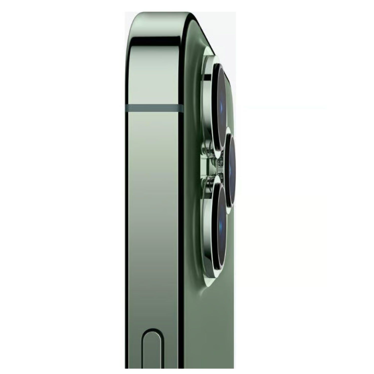 Apple iPhone 13 Pro (Fully Unlocked) - Alpine Green - 256 GB | TekReplay