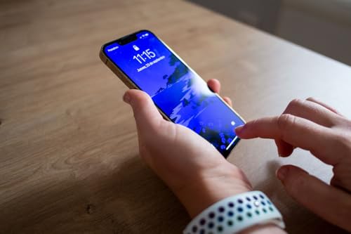 Apple iPhone 13 Pro (Fully Unlocked) - Gold - 512 GB | TekReplay