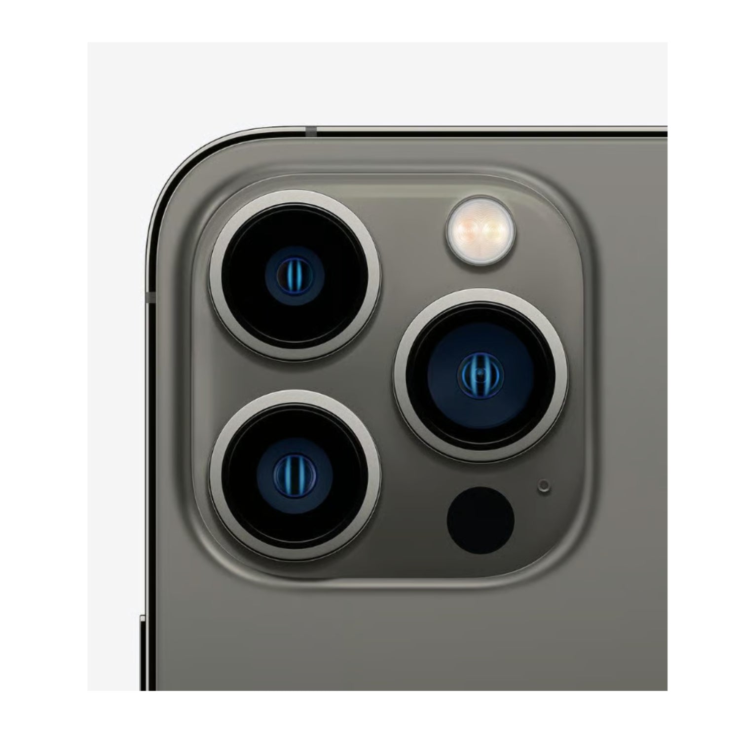 Apple iPhone 13 Pro (Fully Unlocked) - Graphite - 512 GB | TekReplay