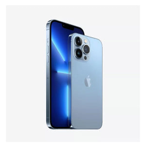 Apple iPhone 13 Pro (Fully Unlocked) - Sierra Blue - 512 GB | TekReplay