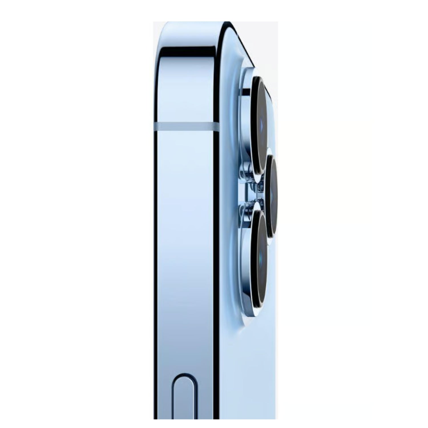 Apple iPhone 13 Pro (Fully Unlocked) - Sierra Blue - 512 GB | TekReplay