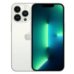 Apple iPhone 13 Pro (Fully Unlocked) - Silver - 512 GB | TekReplay