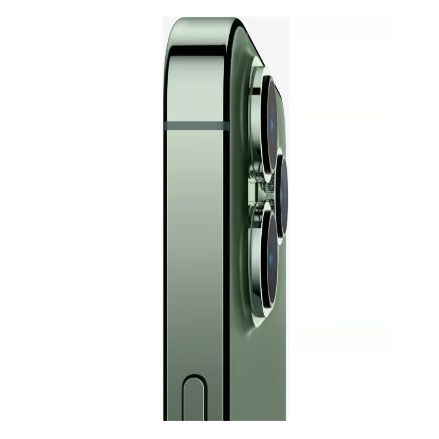 Apple iPhone 13 Pro Max (Fully Unlocked) - Alpine Green - 512 GB | TekReplay