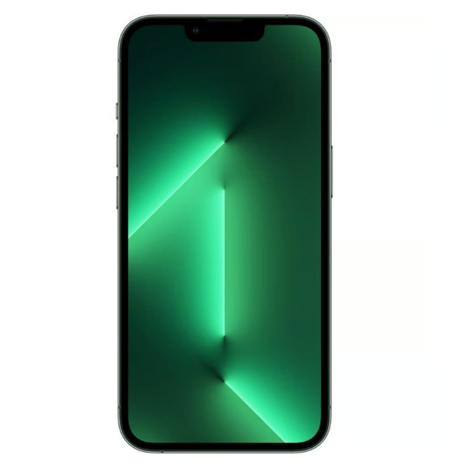 Apple iPhone 13 Pro Max (Fully Unlocked) - Alpine Green - 1 TB