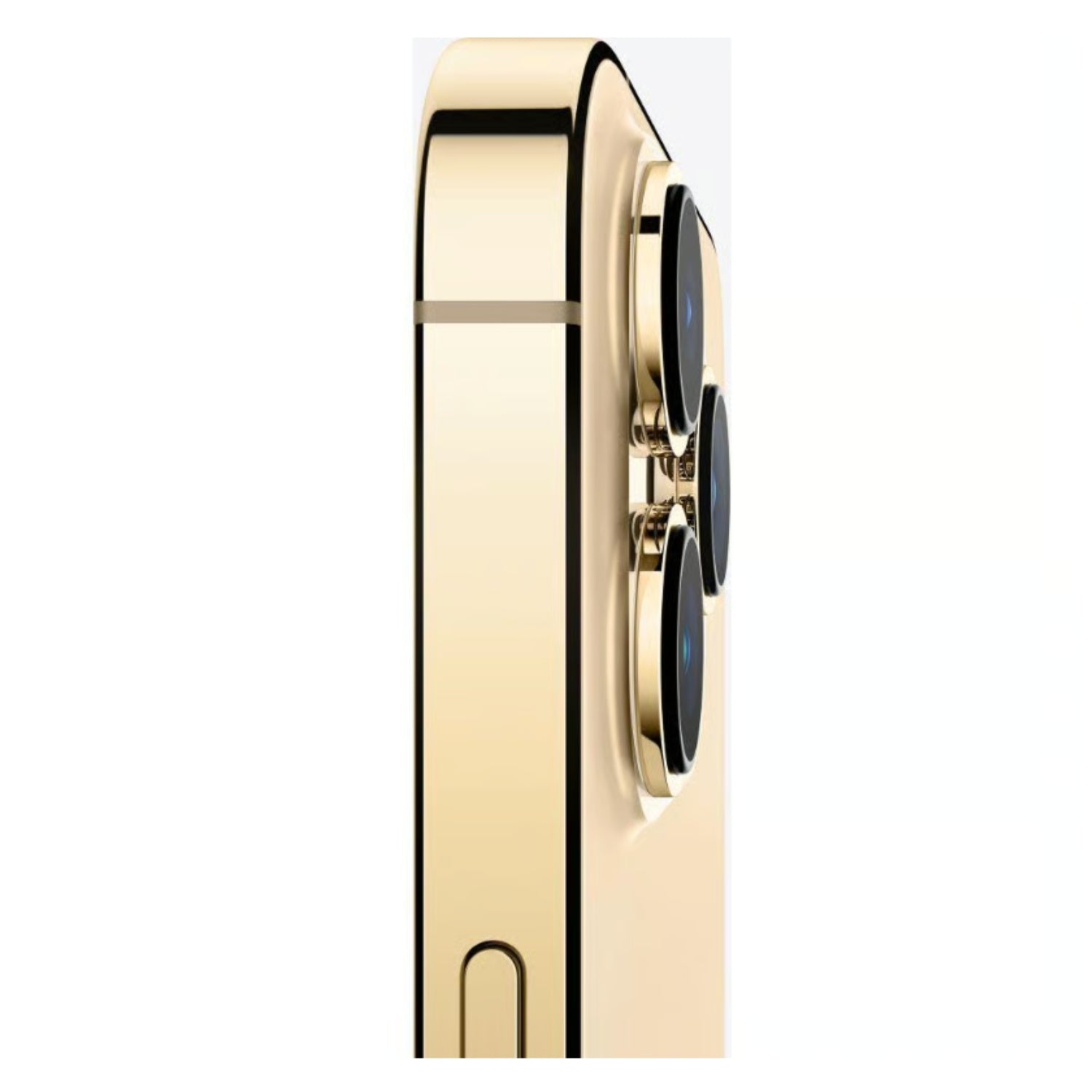 Apple iPhone 13 Pro Max (Fully Unlocked) - Gold - 1 TB | TekReplay