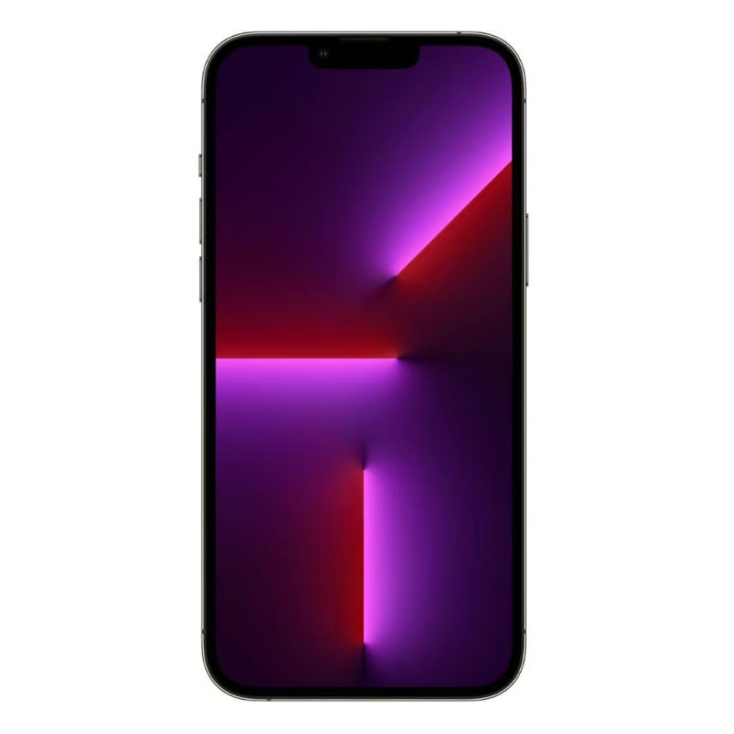 Apple iPhone 13 Pro Max (Fully Unlocked) - Graphite - 512 GB | TekReplay