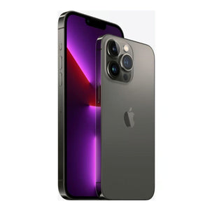 Apple iPhone 13 Pro Max (Fully Unlocked) - Graphite - 512 GB | TekReplay