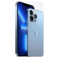 Apple iPhone 13 Pro Max (Fully Unlocked) - Sierra Blue - 512 GB | TekReplay