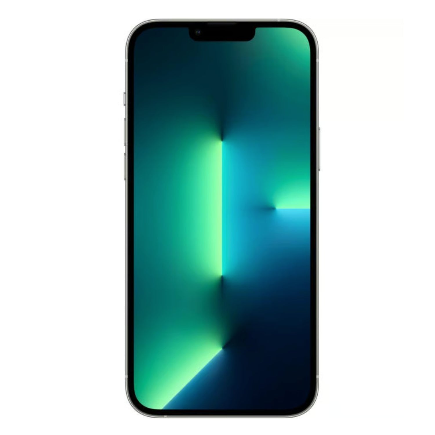 Apple iPhone 13 Pro Max (Fully Unlocked) - Silver - 128 GB | TekReplay