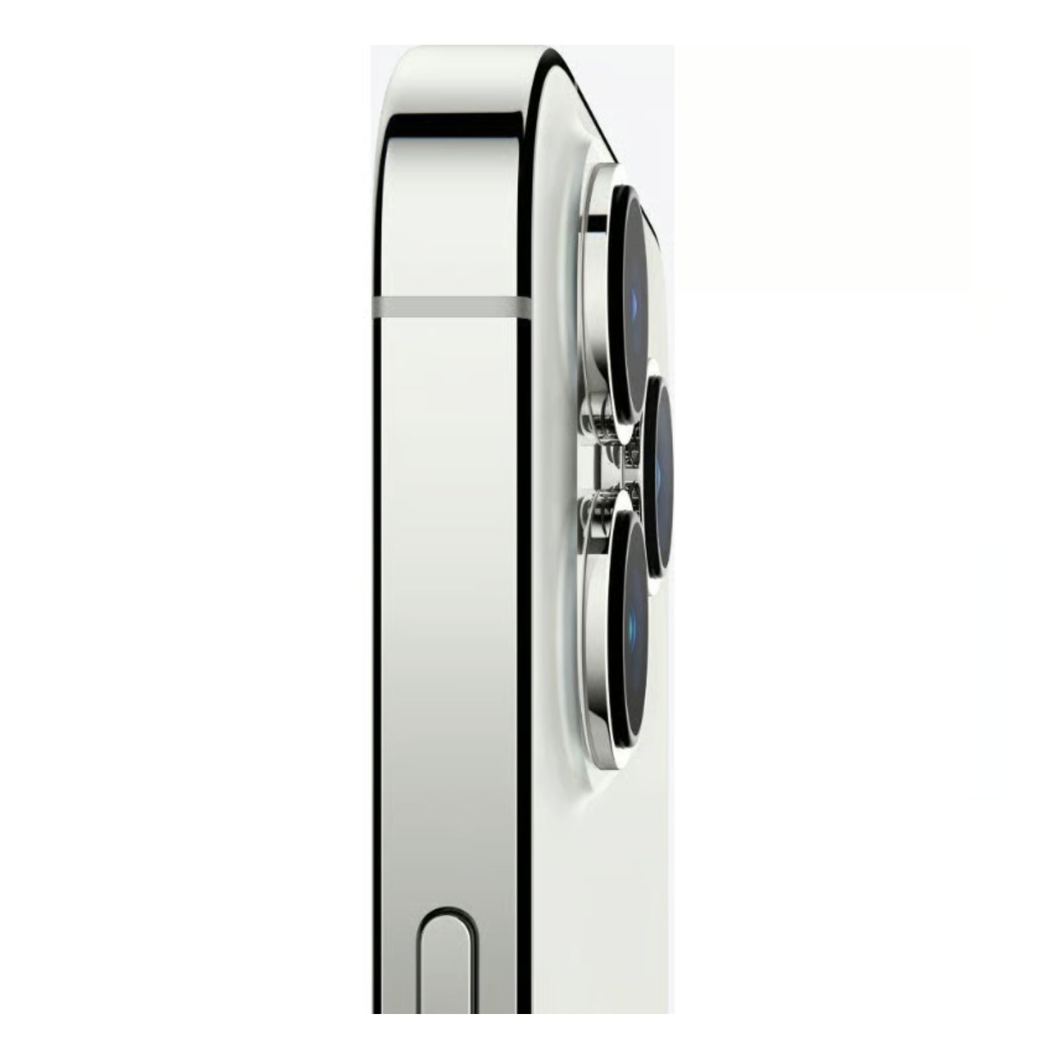 Apple iPhone 13 Pro Max (Fully Unlocked) - Silver - 128 GB | TekReplay