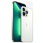 Apple iPhone 13 Pro Max (Fully Unlocked) - Silver - 128 GB | TekReplay