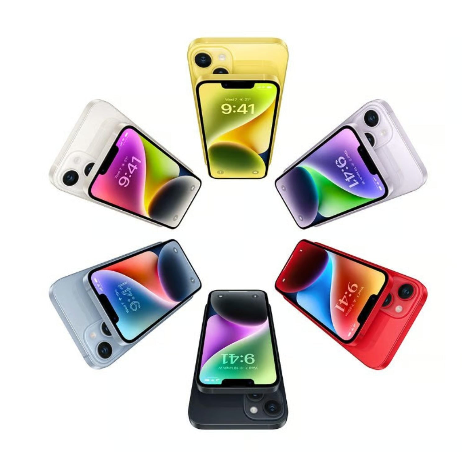 Apple iPhone 14 | TekReplay