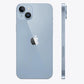 Apple iPhone 14 (Fully Unlocked) - Blue - 512 GB | TekReplay