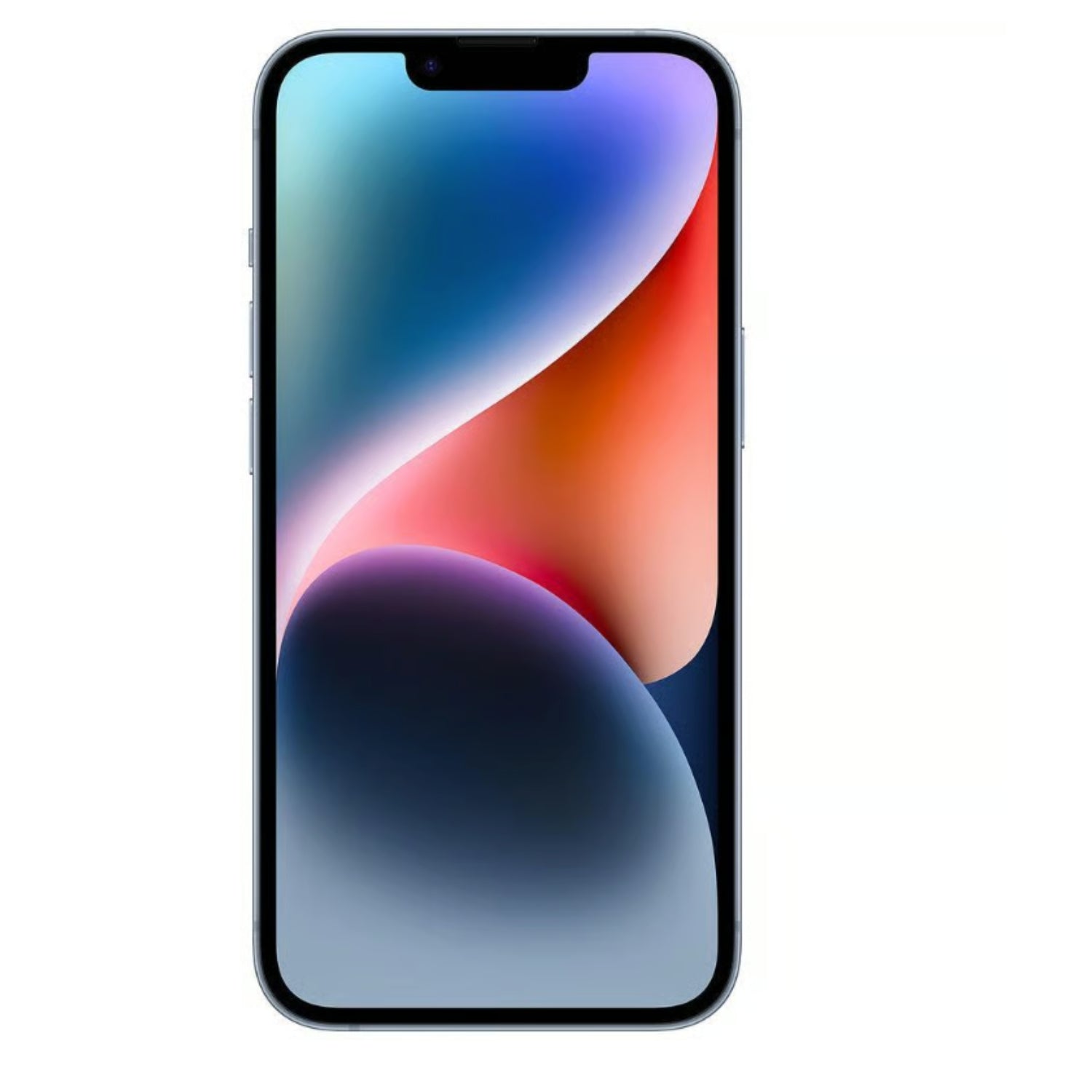 Apple iPhone 14 (Fully Unlocked) - Blue - 512 GB | TekReplay