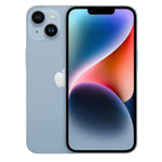 Apple iPhone 14 (Fully Unlocked) - Blue - 512 GB | TekReplay