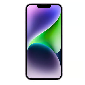 Apple iPhone 14 (Fully Unlocked) - Purple - 512 GB | TekReplay