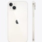 Apple iPhone 14 (Fully Unlocked) - Starlight - 512 GB | TekReplay