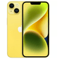 Apple iPhone 14 (Fully Unlocked) - Yellow - 256 GB | TekReplay
