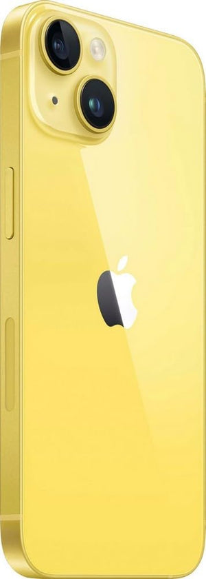 Apple iPhone 14 (Fully Unlocked) - Yellow - 512 GB | TekReplay