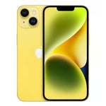Apple iPhone 14 (Fully Unlocked) - Yellow - 512 GB | TekReplay